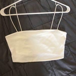 Shein tube top